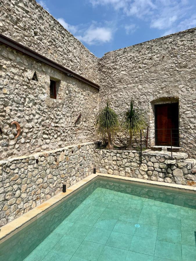 Villa Del Lis Gargnano Exterior photo
